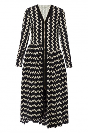 Printed dress, zdjęcie 1 Printed dress od Stella McCartney